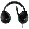 Słuchawki HYPERX CloudX Stinger Nauszne, Dźwięk przestrzenny Typ słuchawek Nauszne
