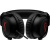 Słuchawki HYPERX Cloud Core + 7.1 Nauszne, Dźwięk przestrzenny Dźwięk przestrzenny 7.1