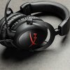 Słuchawki HYPERX Cloud Core + 7.1 Nauszne, Dźwięk przestrzenny Mikrofon Tak