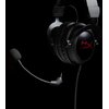 Słuchawki HYPERX Cloud Core + 7.1 Nauszne, Dźwięk przestrzenny Typ słuchawek Nauszne