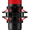 Mikrofon HYPERX QuadCast Charakterystyka kierunkowości Kardioidalna