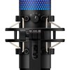 Mikrofon HYPERX QuadCast S Charakterystyka kierunkowości Stereo