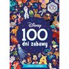 Disney 100 dni zabawy STO-9101