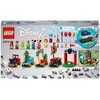 LEGO 43212 Disney — pociąg pełen zabawy Płeć Chłopiec