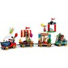 LEGO 43212 Disney — pociąg pełen zabawy Kod producenta 43212