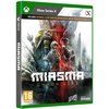 Miasma Chronicles Gra XBOX SERIES X Platforma Xbox Series X