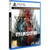 Miasma Chronicles Gra PS5 Platforma PlayStation 5