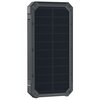 Powerbank solarny indukcyjny NAVITEL MPB2001S Sunny 10000 mAh 20W Czarno-pomarańczowy Typ baterii Litowo-jonowa