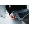 Pendrive VERBATIM Store 'n' Go 128GB, USB-C, Odczyt 100 Mb/s, Zapis 100 Mb/s Interfejs USB-C