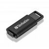 Pendrive VERBATIM Store N Go 64GB, USB-C Czarny Pojemność [GB] 64