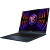 Laptop MSI Stealth A13VG-019PL 16" IPS 240Hz i7-13700H 32GB RAM 2TB SSD GeForce RTX4070 Windows 11 Home Waga [kg] 1.99