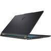 Laptop MSI Cyborg A12VE-017XPL 15.6" IPS 144Hz i5-12450H 16GB RAM 512GB SSD GeForce RTX4050 System operacyjny Brak
