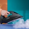Żelazko PHILIPS DST 7511/80 Dodatkowe uderzenie pary [g/min] 260