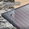 Panel fotowoltaiczny ANKER 625 100W Moc maksymalna [W] 100