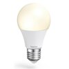 Inteligentna żarówka LED HAMA 176597 E27 10W WiFi Nowa klasa efektywności energetycznej G