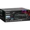 Głośnik mobilny DEFENDER Beatbox 50 Czarny Złącza Karta micro SD