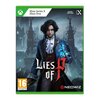 Lies of P Gra XBOX ONE (Kompatybilna z Xbox Series X)