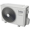 Klimatyzator Split, Pompa ciepła powietrze - powietrze BEKO BEHPGH 090/BEHPGH 091 Tryb pracy Swing