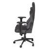 Fotel ENDORFY Scrim EY8A001 Czarny Podświetlenie RGB Nie