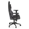 Fotel ENDORFY Scrim EY8A001 Czarny Regulowane oparcie Tak