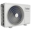 Klimatyzator Split, Pompa ciepła powietrze - powietrze BEKO BEHPGH 120/BEHPGH 121 z usługą montażu Poziom hałasu jednostki wewnętrznej [dB] 25