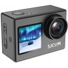 Kamera sportowa SJCAM SJ4000 Dual Screen Liczba klatek na sekundę 4K - 30 kl/s