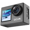 Kamera sportowa SJCAM SJ4000 Dual Screen Maksymalna rozdzielczość nagrywania filmów 3840 x 2160