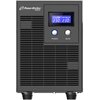 Zasilacz UPS POWERWALKER Basic VI 3000 STL FR 3000VA 1800W Interfejs RJ-45 - x2