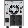 Zasilacz UPS POWERWALKER Basic VI 3000 STL FR 3000VA 1800W Interfejs CEE 7/5 - 4 szt.