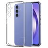 Etui SPIGEN Liquid Crystal do Samsung Galaxy A54 5G Przezroczysty