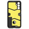 Etui SPIGEN Tough Armor do Samsung Galaxy A34 5G Czarny Model telefonu Galaxy A34 5G