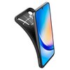 Etui SPIGEN Liquid Air do Samsung Galaxy A34 5G Czarny Dominujący kolor Czarny