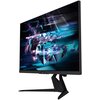 Monitor GIGABYTE Aorus FI32U 32" 3840x2160px IPS 144Hz 1 ms Ekran dotykowy Nie