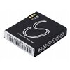 Ładowarka CAMERON SINO SB7527 + 2 akumulatorki Xiaomi AZ13 850 mAh Rodzaj Ładowarka