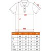 Koszulka robocza NEO 81-659-L (rozmiar L) Rodzaj Koszulka polo