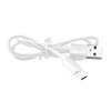 Lutownica bezprzewodowa NEO TOOLS 19-250 4V Wyposażenie Kabel USB-C