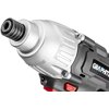 Zestaw elektronarzędzi GRAPHITE 58GS002 Rodzaj urządzenia Wiertarko-wkrętarka