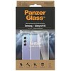 Etui PANZERGLASS Hardcase do Samsung Galaxy A34 5G Przezroczysty Marka telefonu Samsung