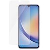 Szkło hartowane PANZERGLASS Ultra-Wide Fit do Samsung Galaxy A34 5G Przezroczysty Seria telefonu Galaxy A