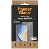 Szkło hartowane PANZERGLASS Ultra-Wide Fit do Samsung Galaxy A34 5G Przezroczysty Model telefonu Galaxy A34 5G