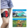 Opaska JYS NS245 do Nintendo Switch/Switch Oled Gwarancja 24 miesiące