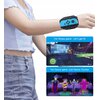 Opaska JYS NS245 do Nintendo Switch/Switch Oled Funkcja produktu Uchwyt do kontrolera