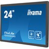Monitor IIYAMA ProLite T2455MSC-B1 23.8" 1920x1080px IPS Przeznaczenie Do domu i biura