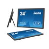 Monitor IIYAMA ProLite T2455MSC-B1 23.8" 1920x1080px IPS Jasność ekranu [cd/m2] 360 (ekran dotykowy)
