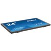 Monitor IIYAMA ProLite T2455MSC-B1 23.8" 1920x1080px IPS Jasność ekranu [cd/m2] 400