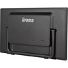 Monitor IIYAMA ProLite T2455MSC-B1 23.8" 1920x1080px IPS Zastosowanie Do domu i biura