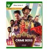 Crime Boss: Rockay City Gra XBOX SERIES X