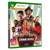 Crime Boss: Rockay City Gra XBOX SERIES X Platforma Xbox Series X
