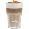 Zestaw syropów do kawy MONIN Mini Set 3 x 50 ml Smak Waniliowy