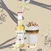 Zestaw syropów do kawy MONIN Maxi Set 3 x 250 ml Zawartość zestawu 1 x syrop MONIN Waniliowy 250 ml